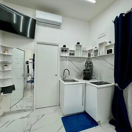 Bed & Breakfast Onny's House Bari