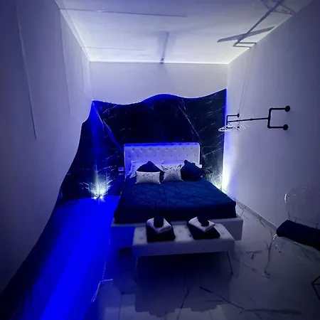 Onny's House Bed & Breakfast *
