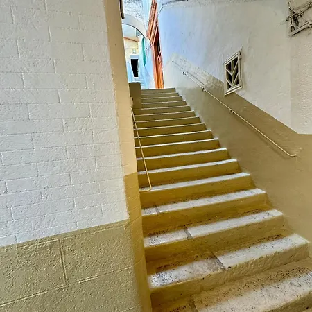 Bed & Breakfast Onny's House Bari