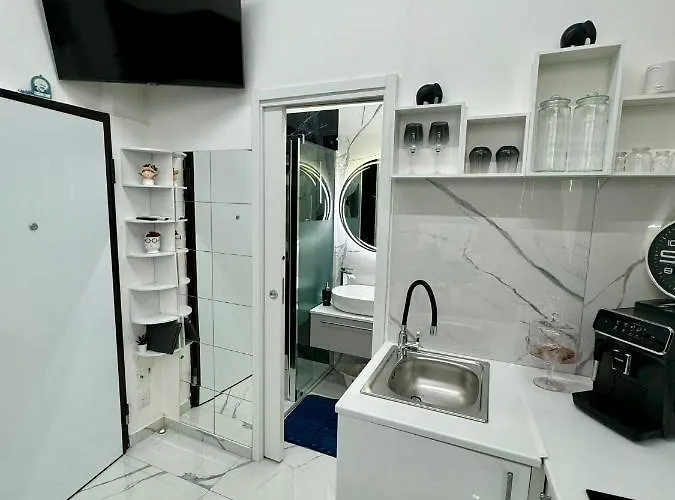 Onny's House 3* Bari