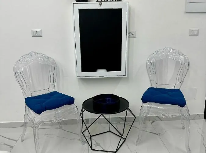 Onny's House Bed & Breakfast 3*