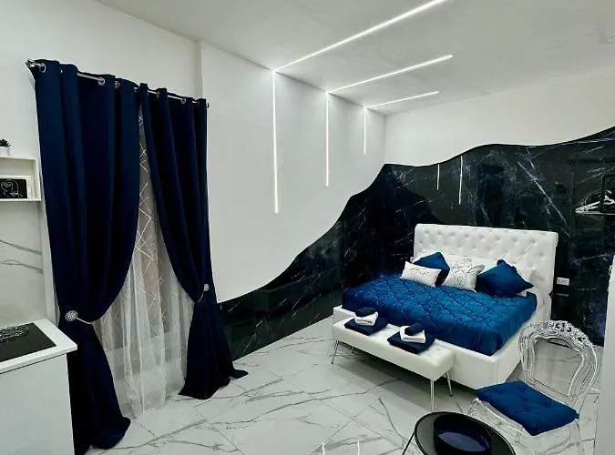 Onny's House 3* Bari