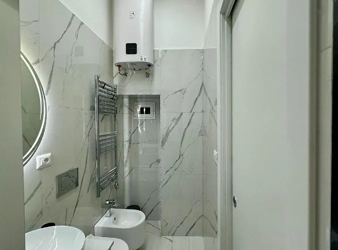 Bed & Breakfast Onny's House 3*