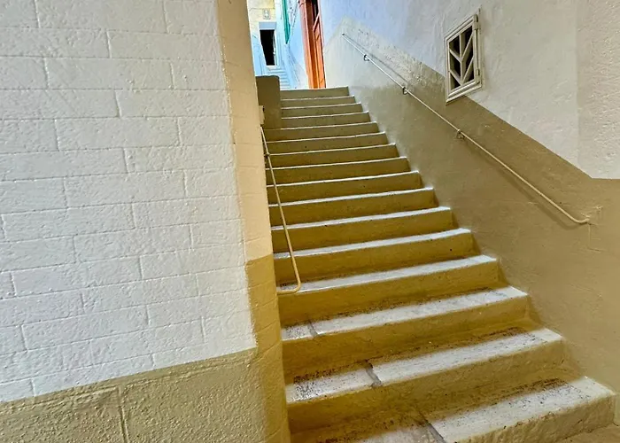 Bed & Breakfast Onny's House Bari