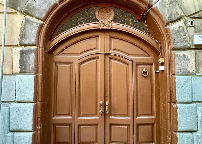 Bed & Breakfast Onny's House Bari