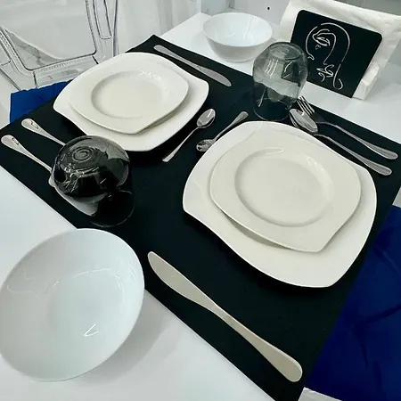 Frühstückspension Onny's House