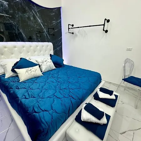 Onny's House Frühstückspension Bari