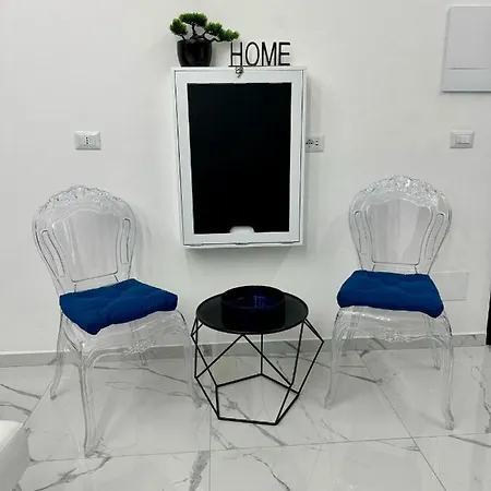 Onny's House Vakantiehuis *