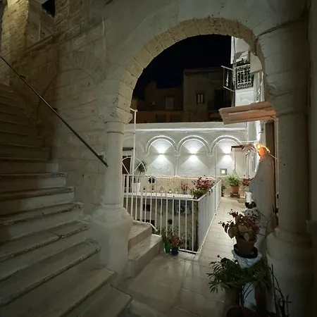 Onny's House
