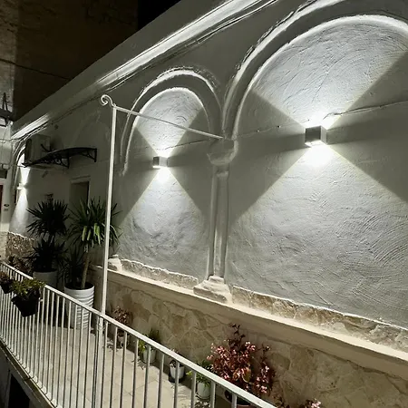 Onny's House B&B *