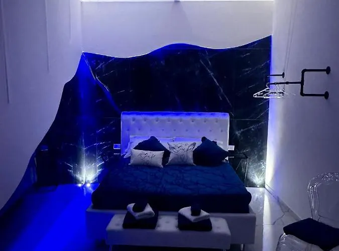 Onny's House Отель типа 