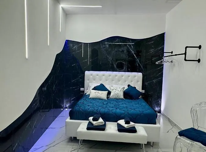 Onny's House Отель типа 